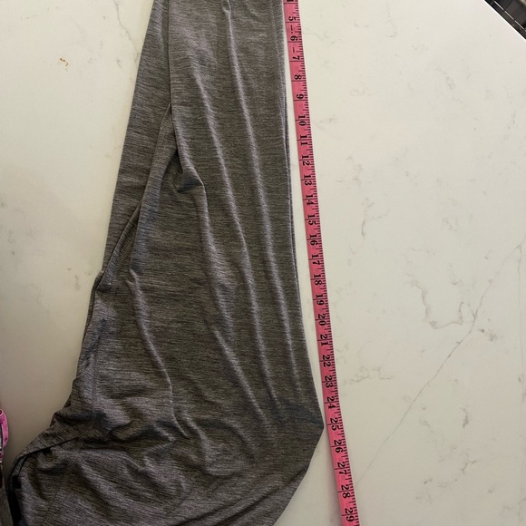 Vuori Lux Harem Jumpsuit - Picture 13 of 16